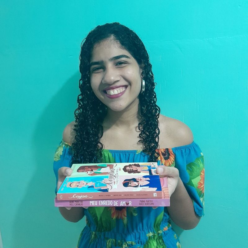 Camila Nascimento picture