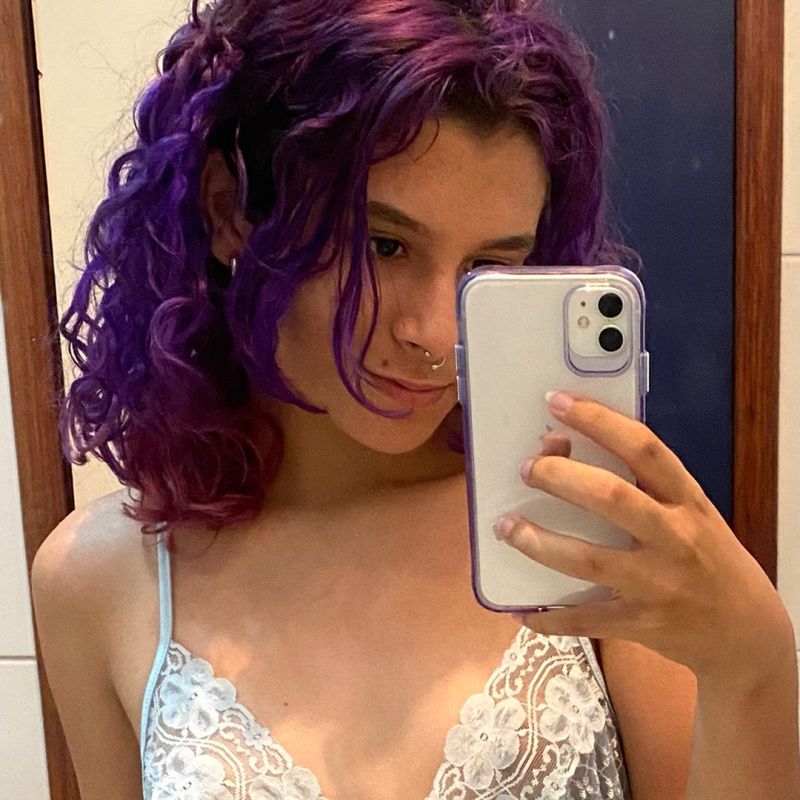 Nicolly Nogueira picture