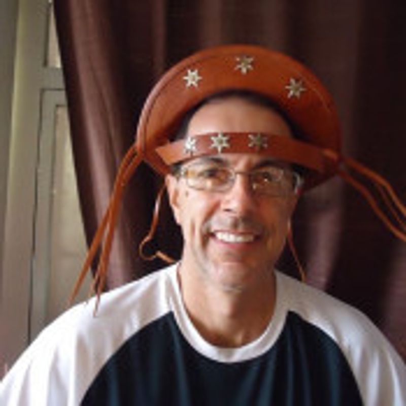 André Miranda picture