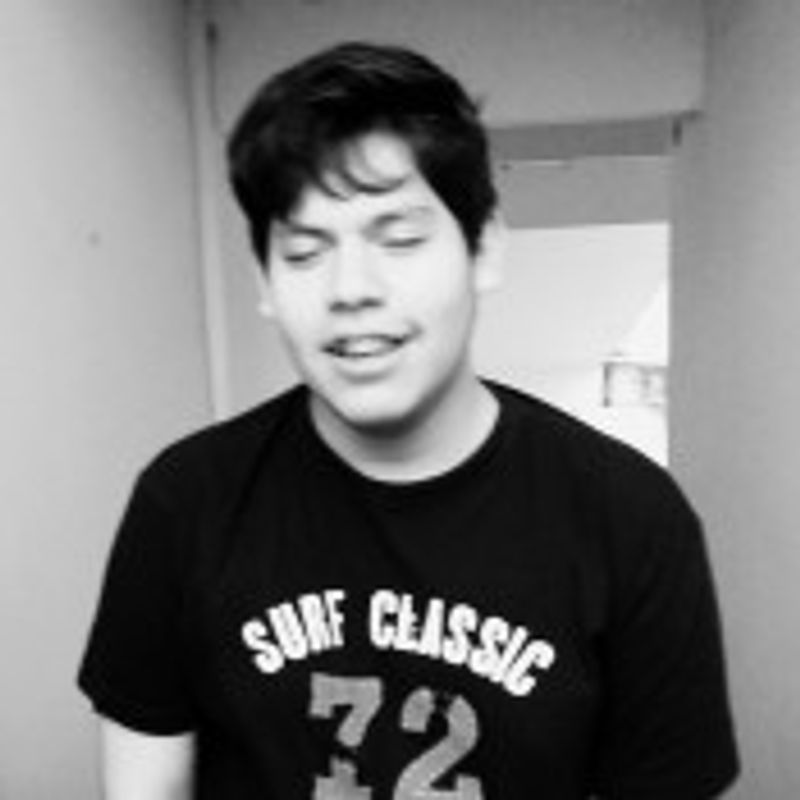 Gabriel Tenorio picture
