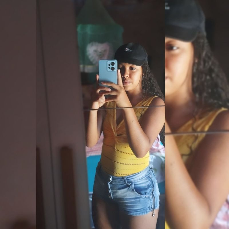 Grazielle Silva picture