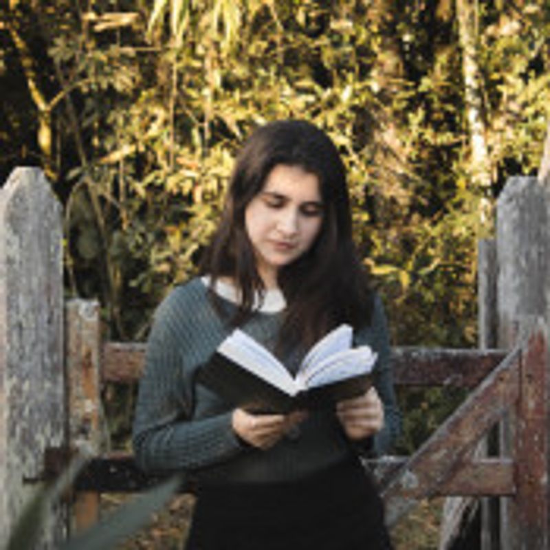 Larissa Fonseca picture