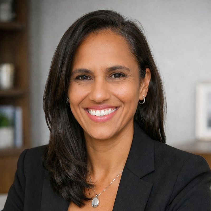 Claudia Lopes picture