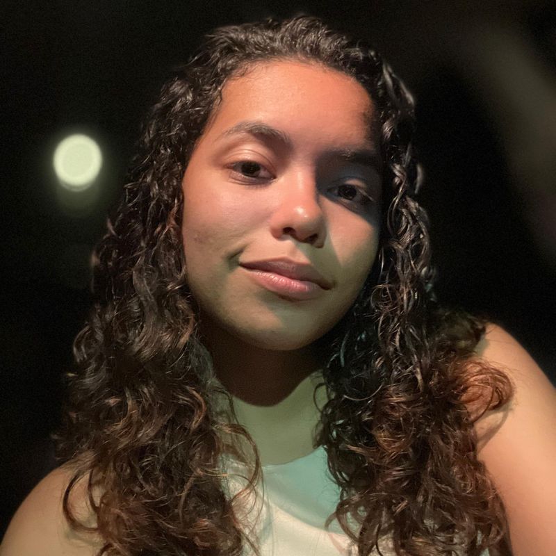 Maria Eduarda Sabino picture