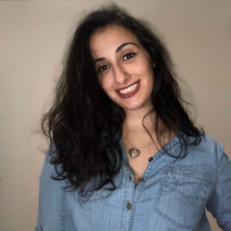 Sofia Andreassa picture