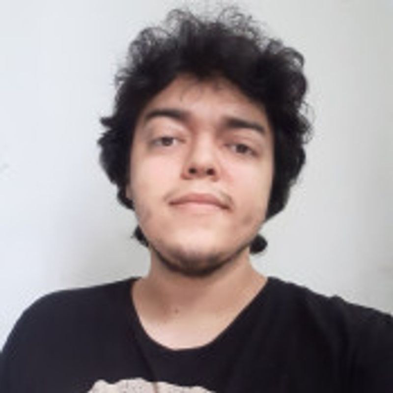 Eduardo Paes Fontoura Alves dos Santos picture