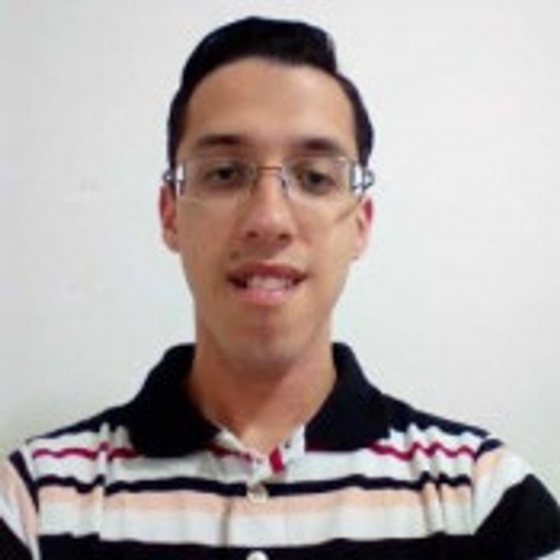 Lucas Ocampo picture