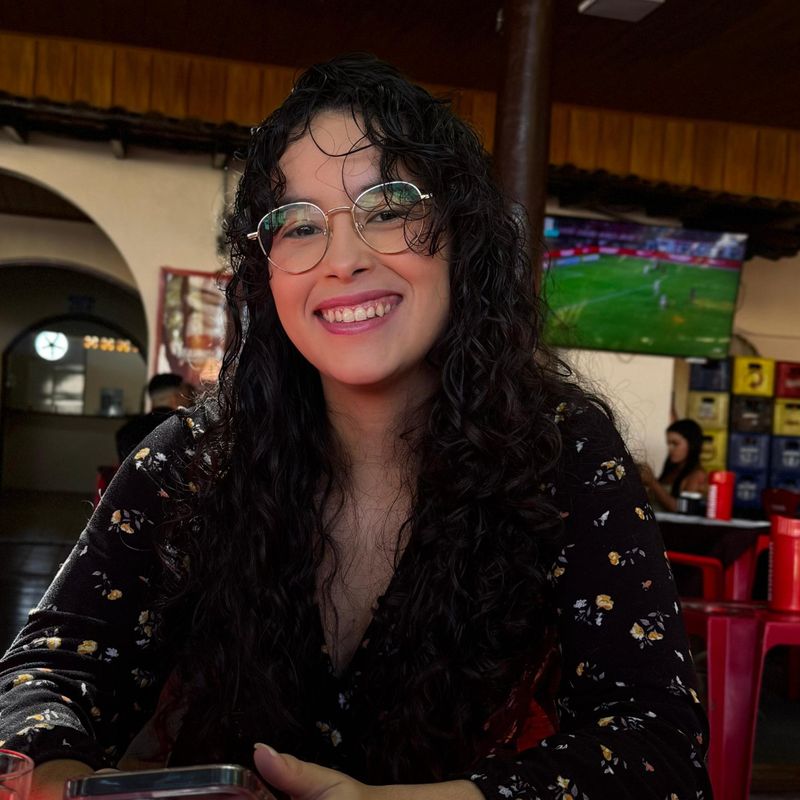 Gabizinha picture