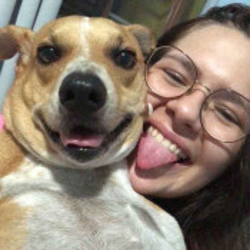 Isadora Brandão picture