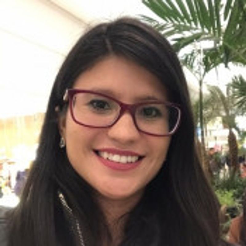 Paloma Macedo picture