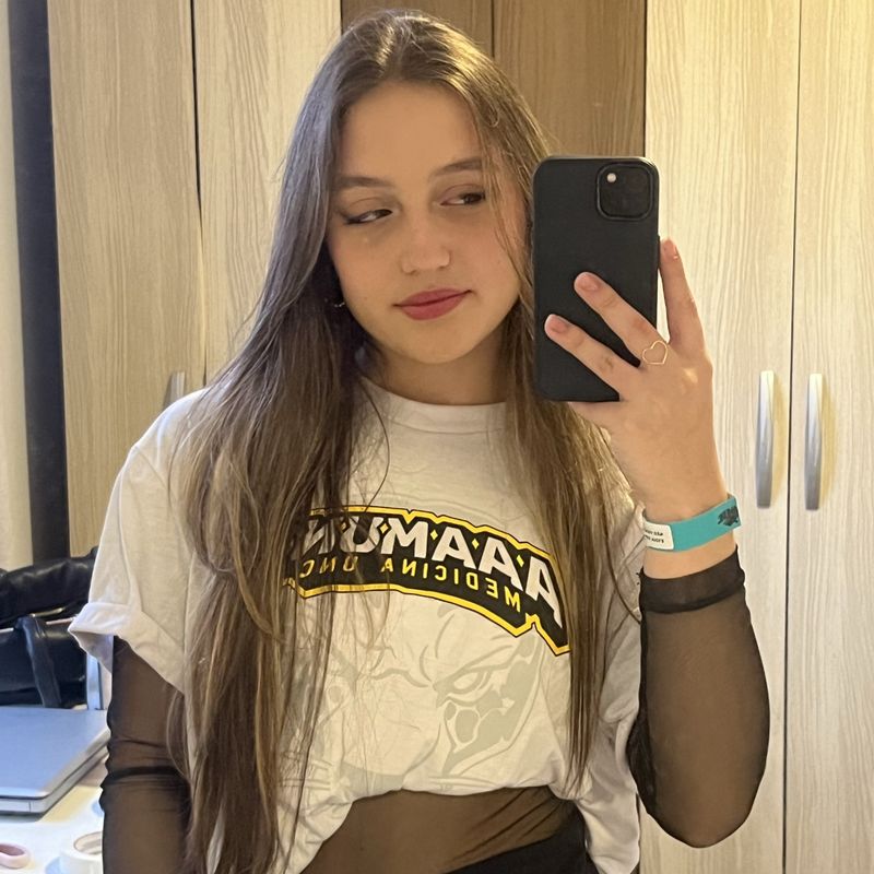 Maria Antônia Ribeiro  picture