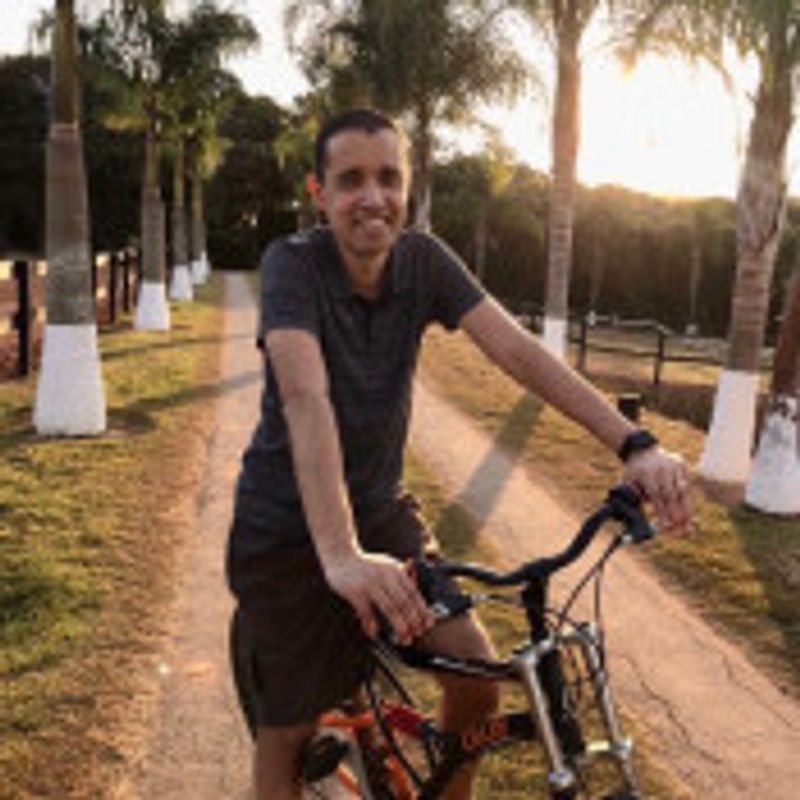Daniel Marcelo Braulio Sampaio picture