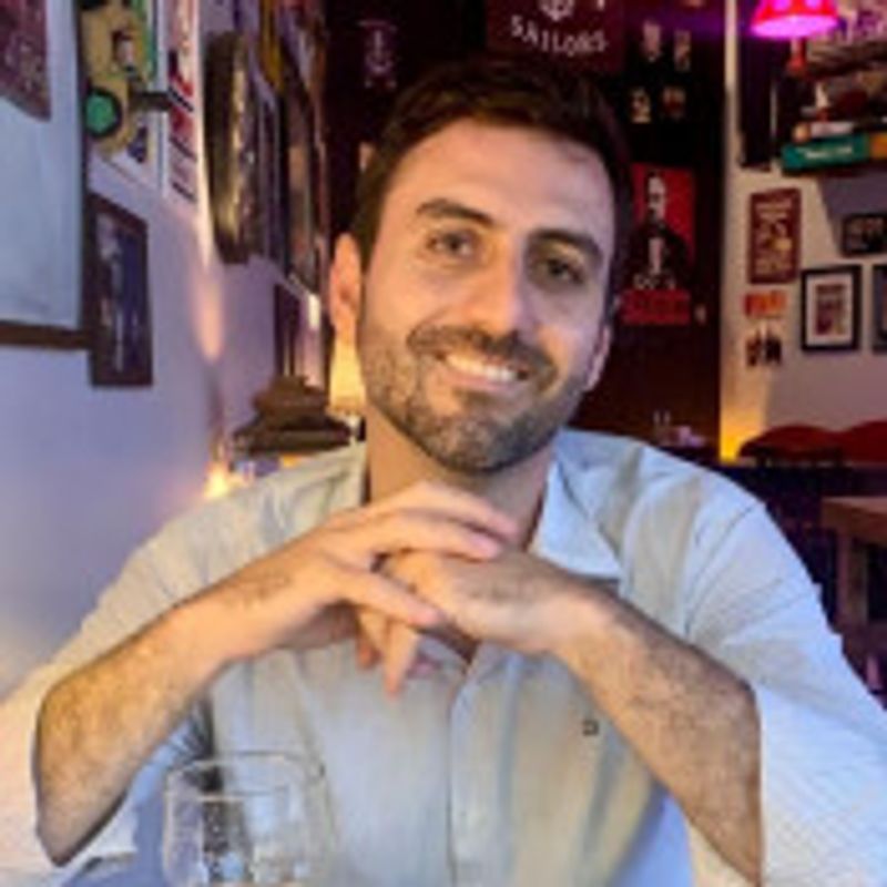 Giovani Prezzi picture