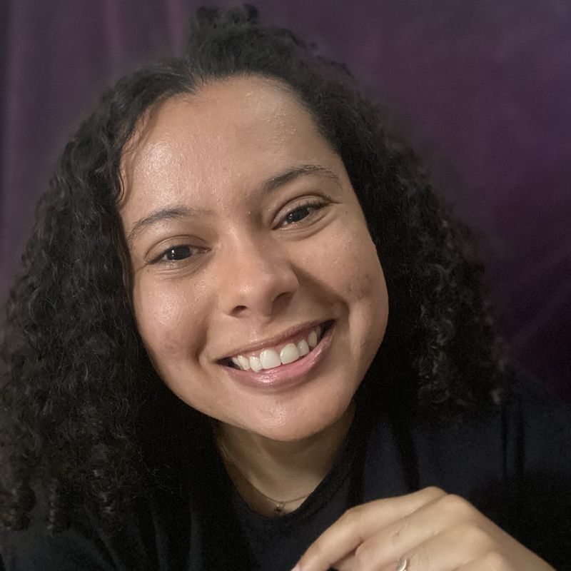 Giulia Santana picture