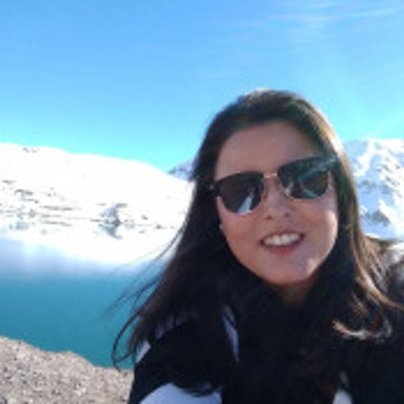 Aline Cirilo Klentz picture