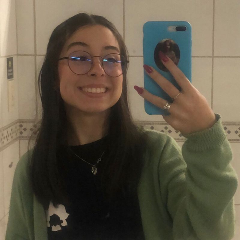 Maria Helena dos Santos picture