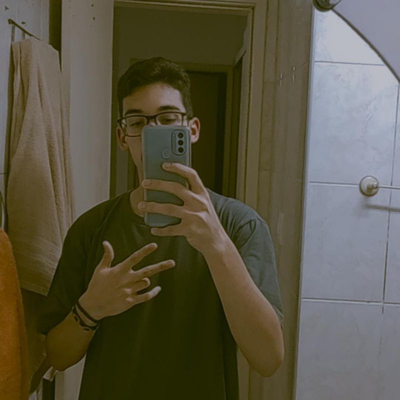 Yan Bastos picture