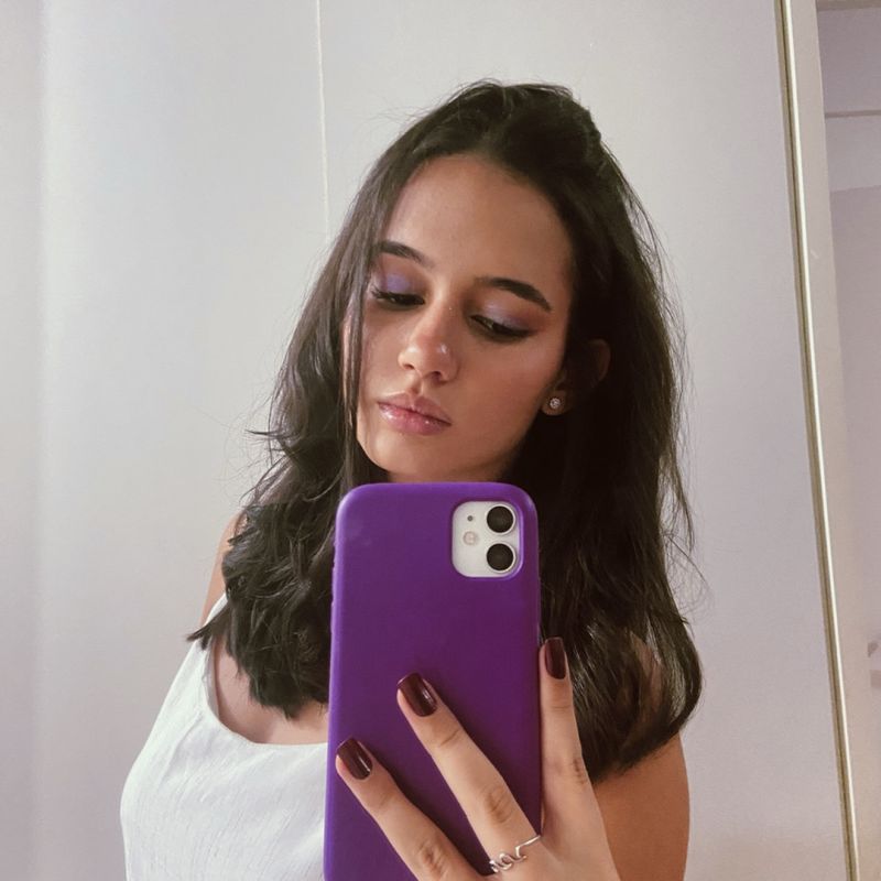 Amanda Rabello picture