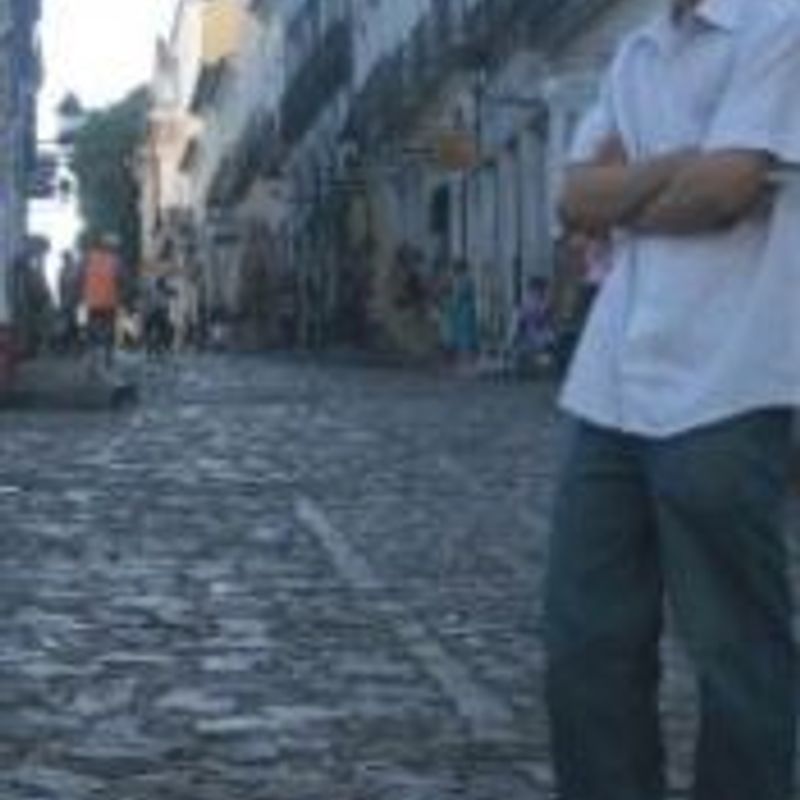 Daniel Facundo picture