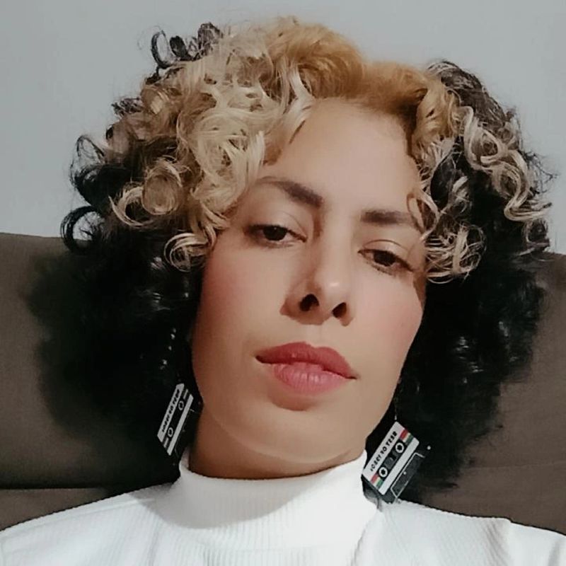 Janaina Oliveira de Queiroz picture