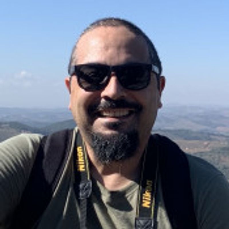 Marco moraes picture