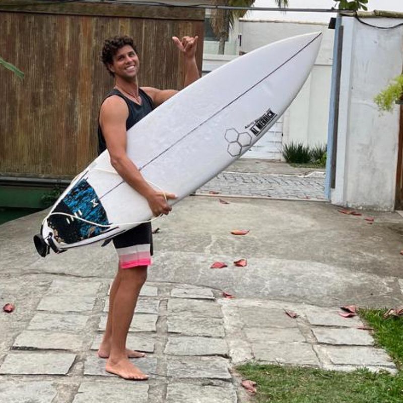 Gustavo picture