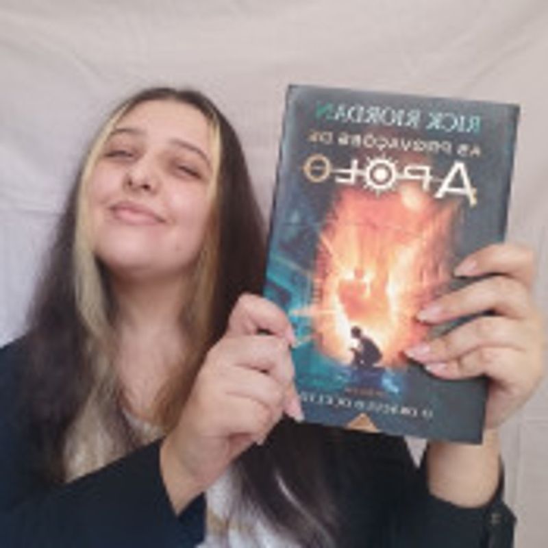 Annaliz F Rogenski picture