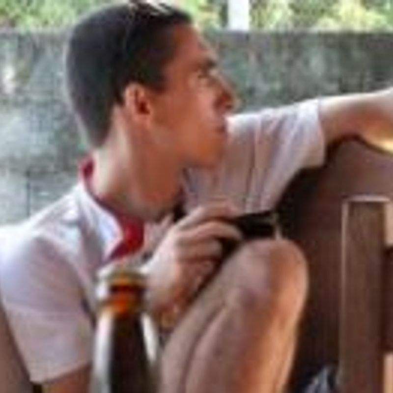Rafael Chelles Gonçalves picture