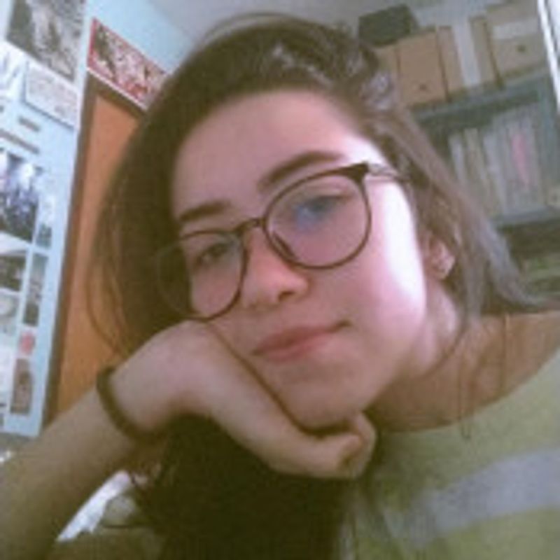 Isabela Teles picture