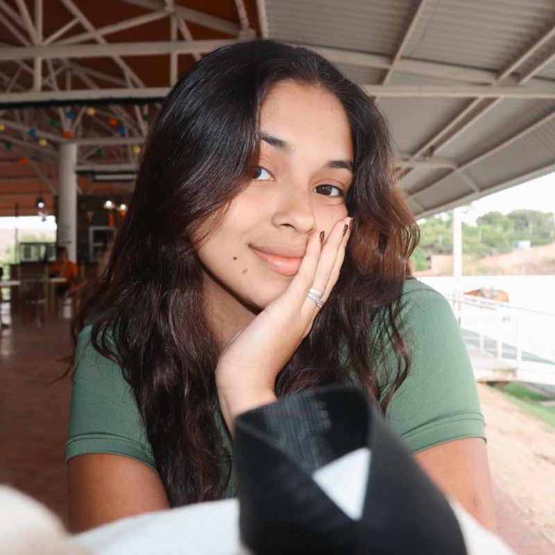Jennifer Vitória da Silva picture