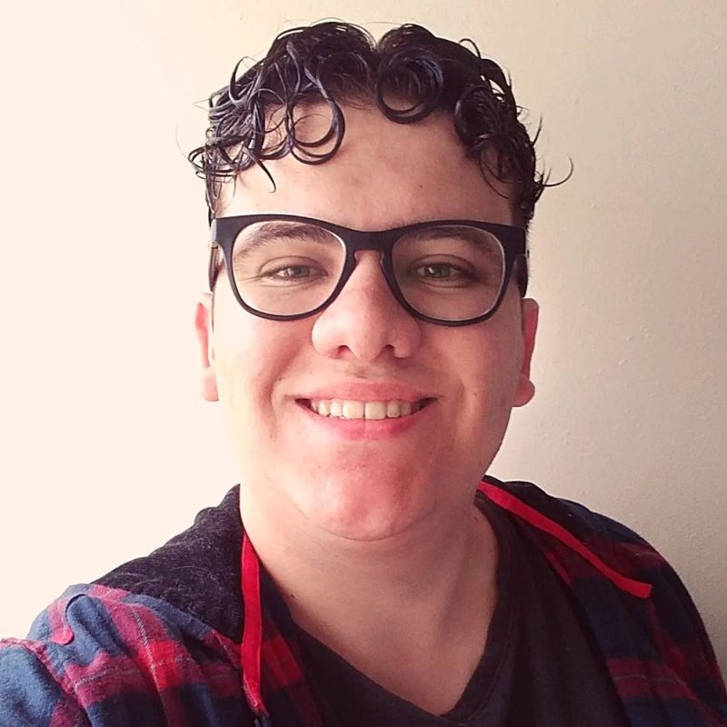 Michael Capelletti picture