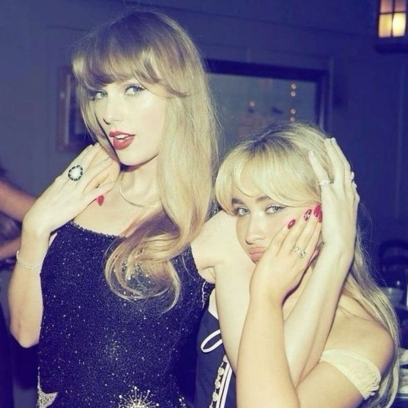isa! picture