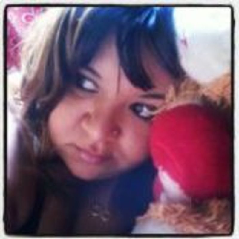 Queh Ribeiro picture