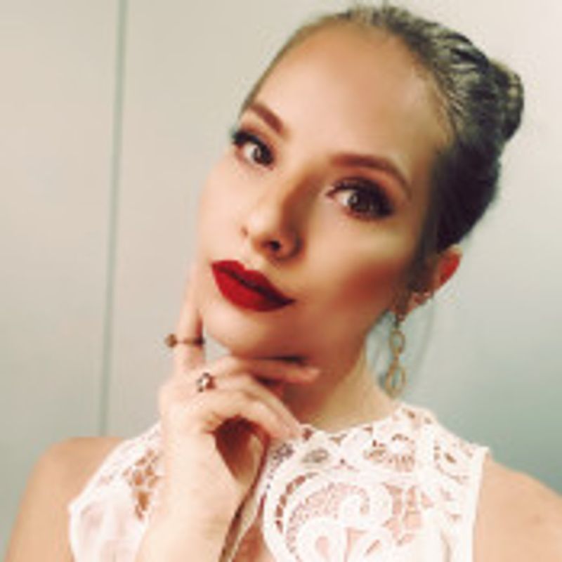 Rubiara Petermann picture