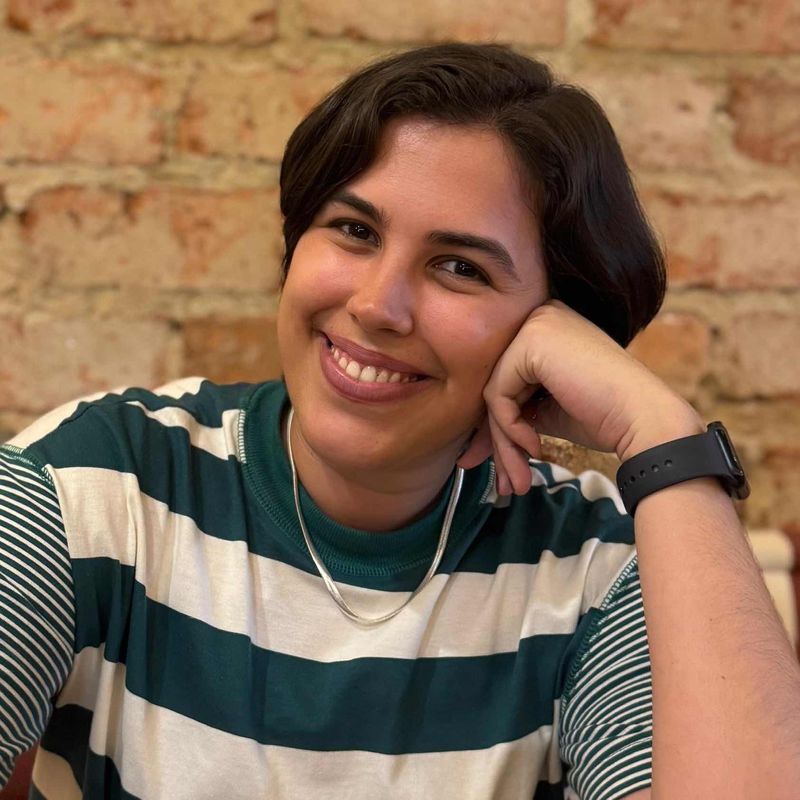 Giovanna Araújo de Carvalho picture