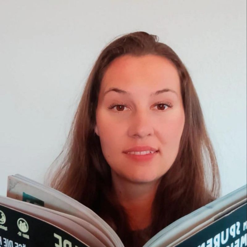 Carola Schuller picture