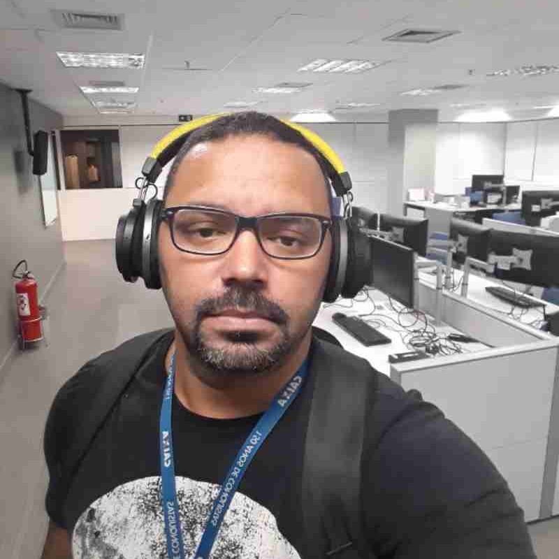 Edson Martins picture