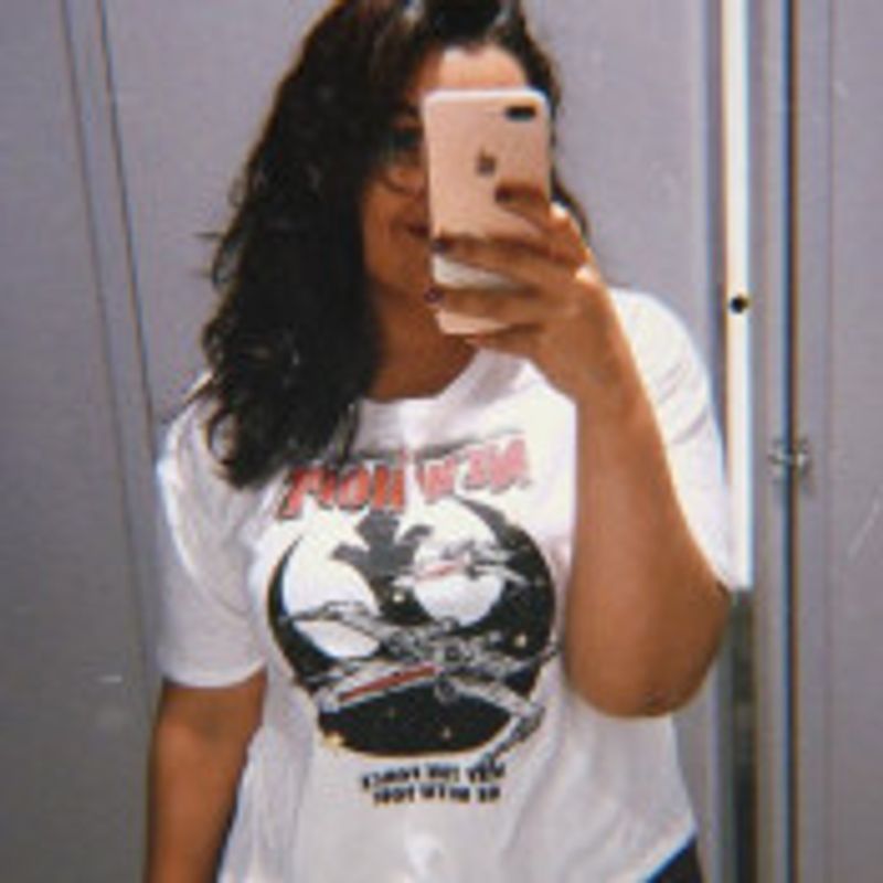 Márcia Campelo picture