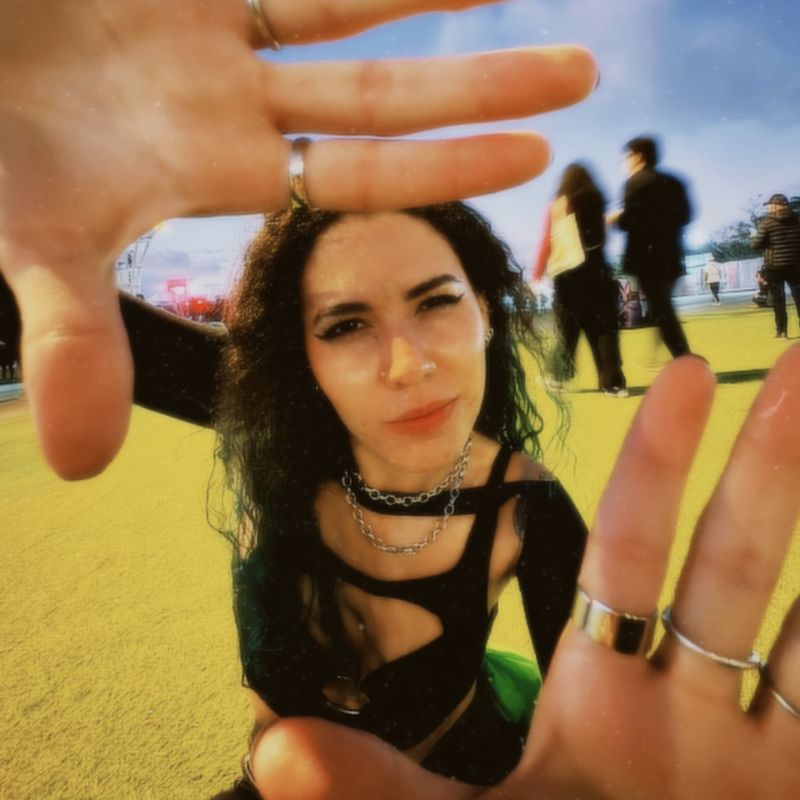 Beatriz Littig picture