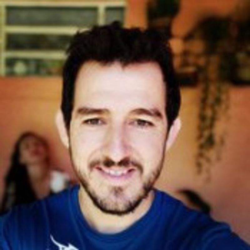 Rafael Silveira picture