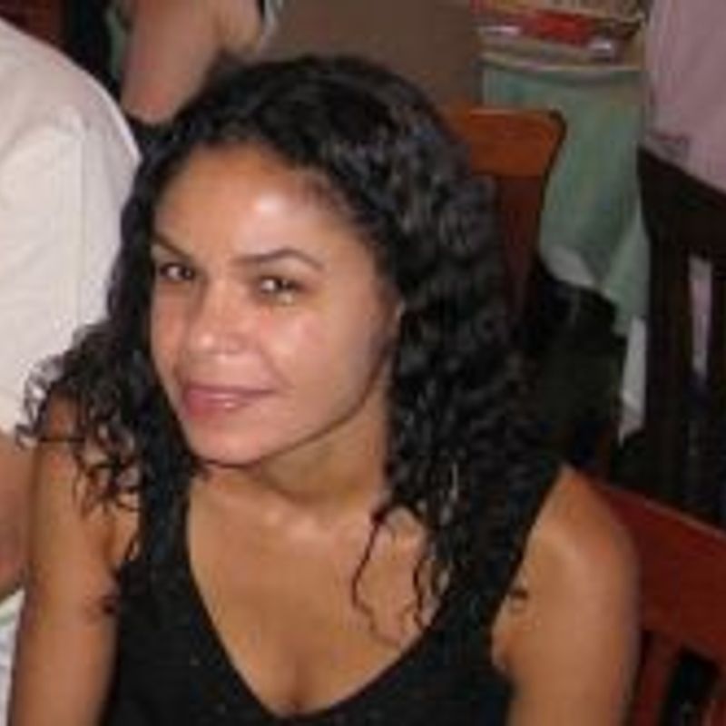Luciana Rocha dos Santos picture
