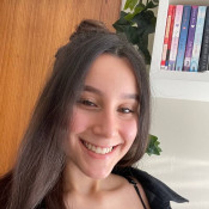 Laura scaler picture