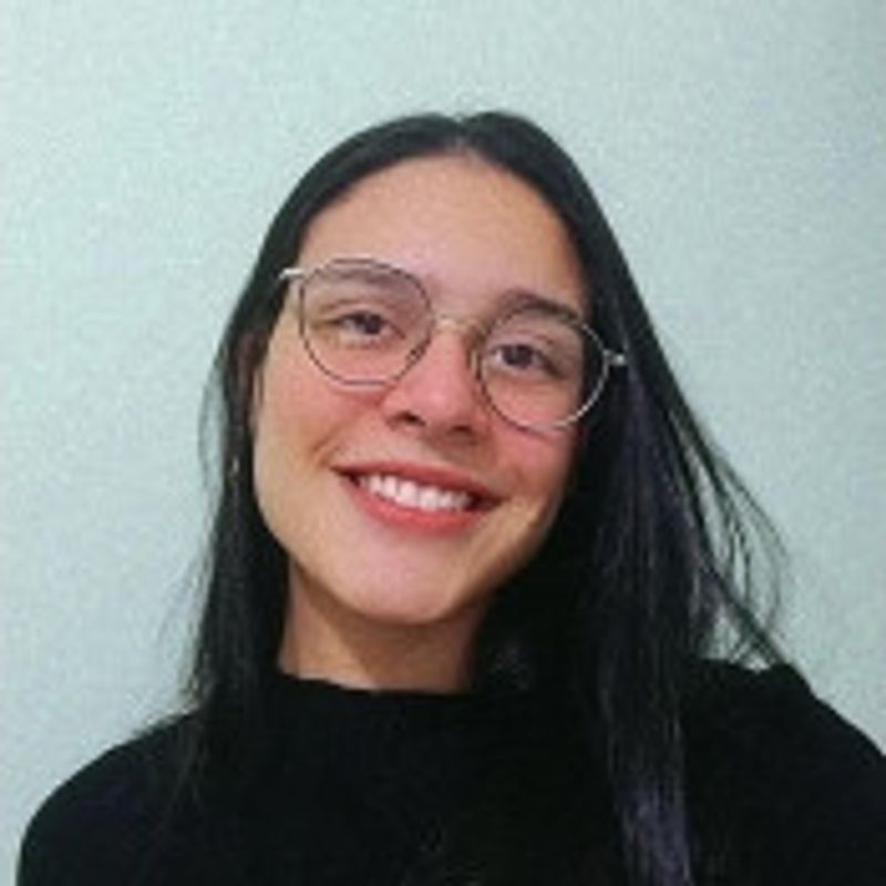 Laura Vitória picture