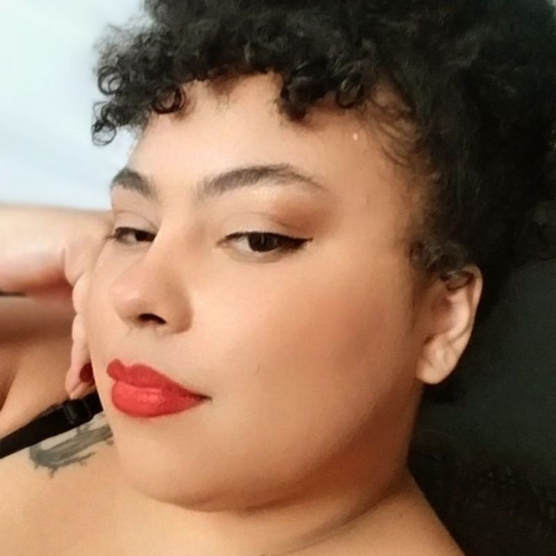 Kennya Haicha Silveira da Silva picture