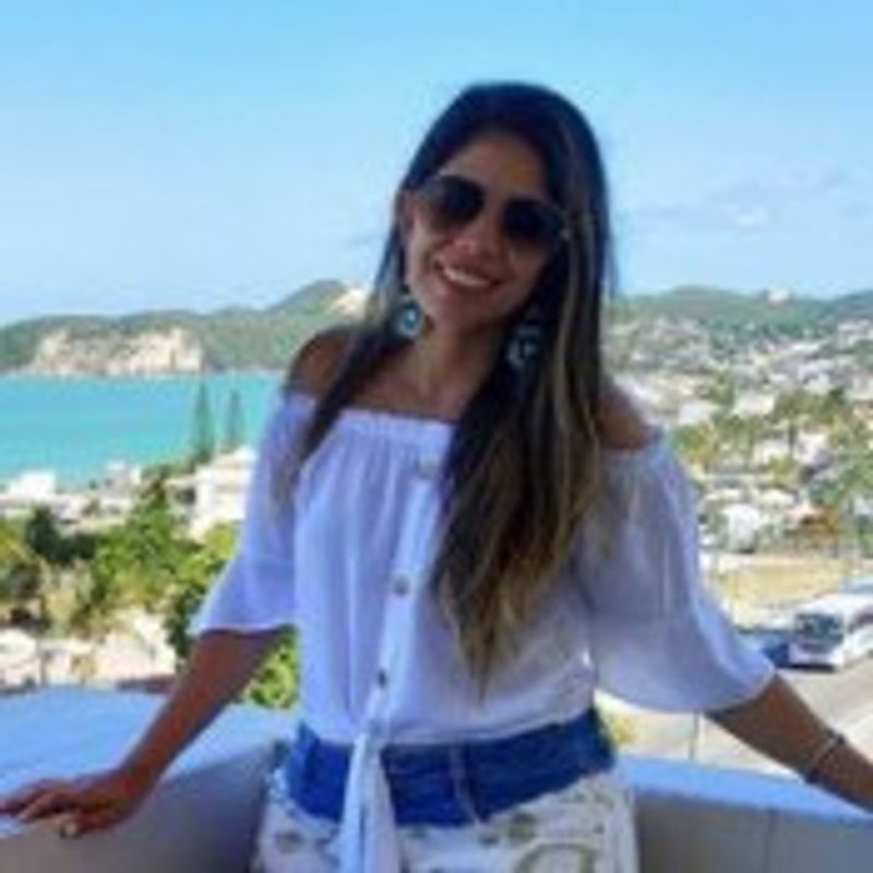 Pamela Freire picture
