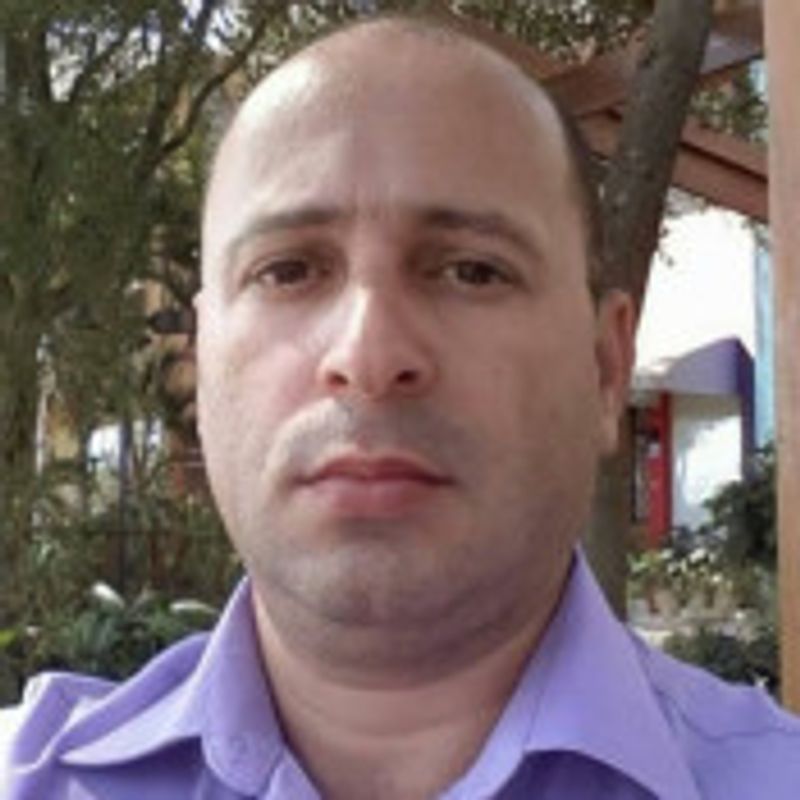Ozeas Sousa picture