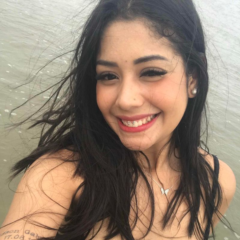 Natasha Marques picture