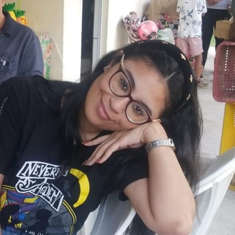 Isabela Cardoso picture