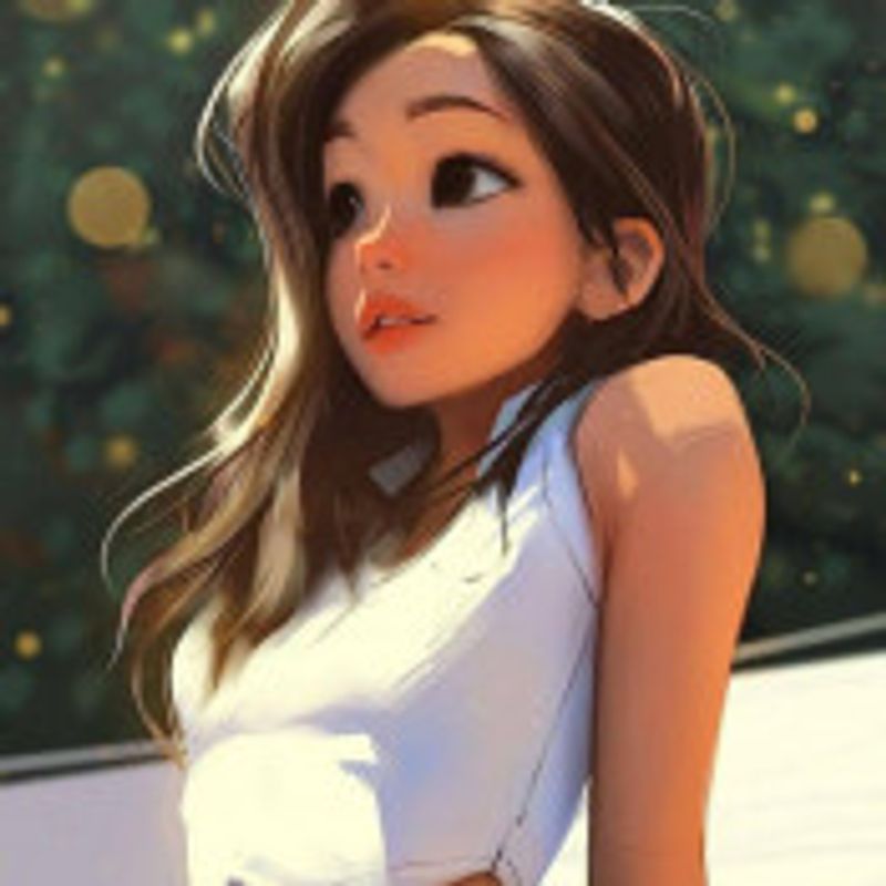 Natalie Elizabeth da Silva Pinheiro picture