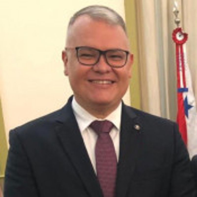 Homero Lamarão Neto picture